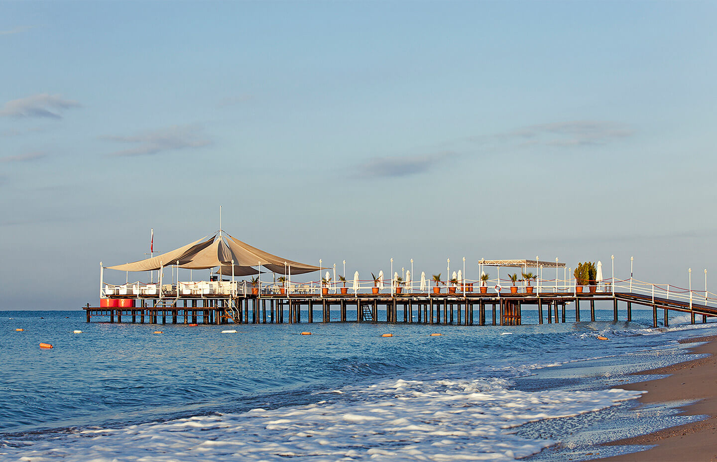 Plaj & Havuzlar - Görsel 2