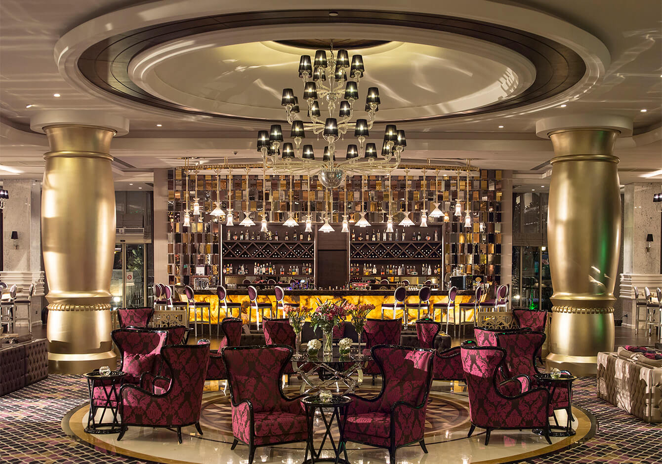 Restoran & Barlar - Görsel 2