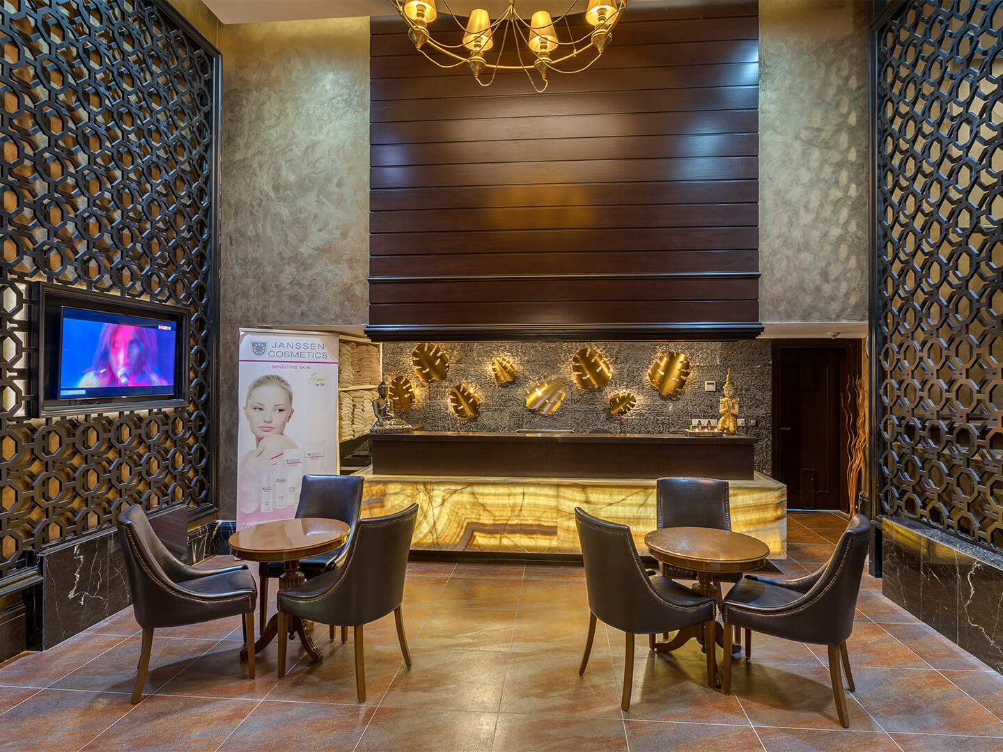 SPA & Wellness - Görsel 2