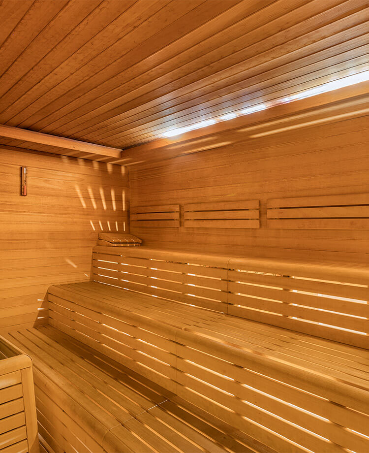 SPA & Wellness - Görsel 3