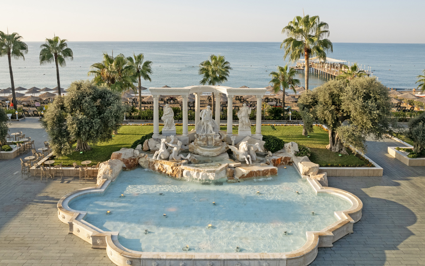 Dobedan Exclusive Hotel - Galeri 1