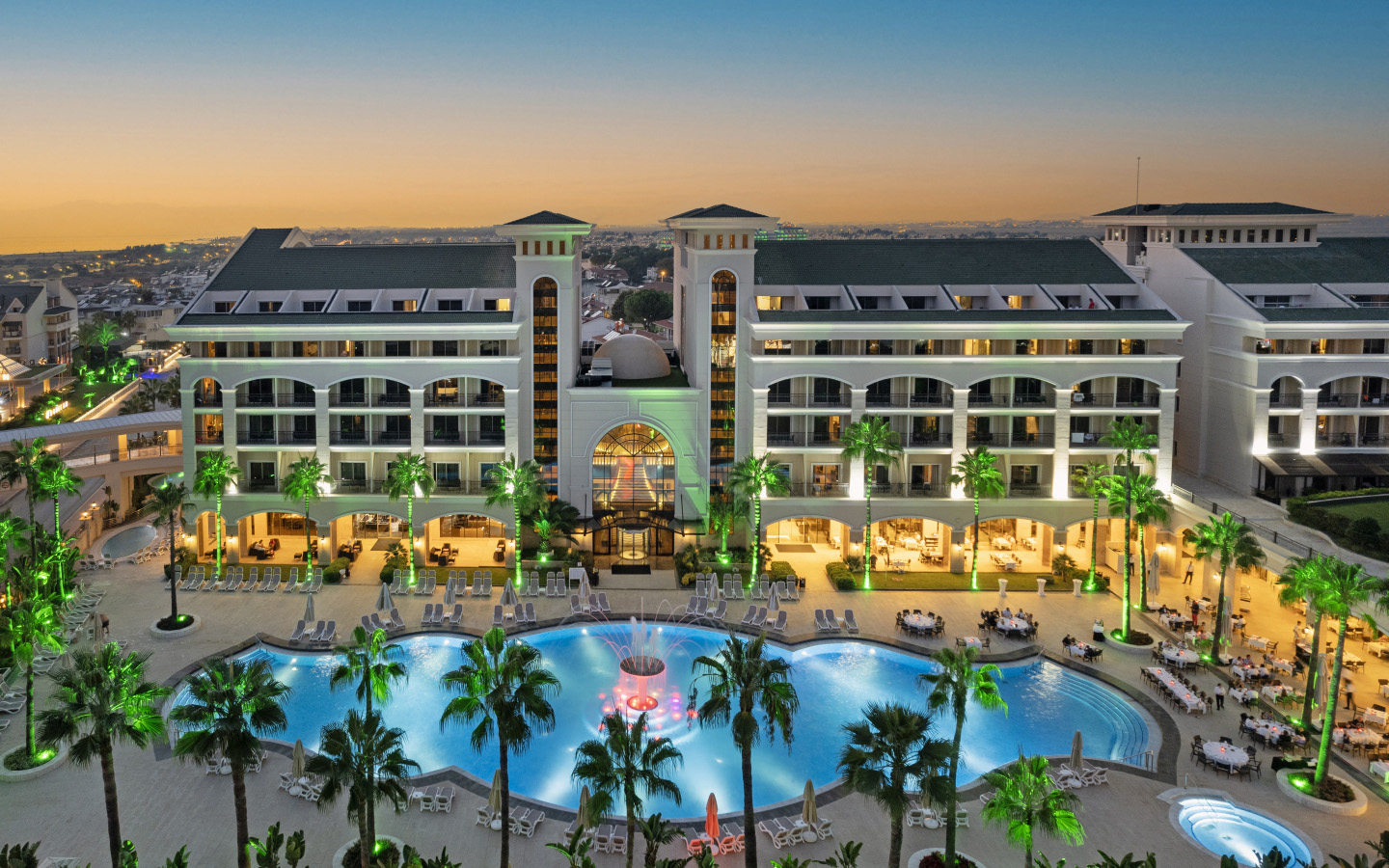 Dobedan Exclusive Hotel - Galeri 2