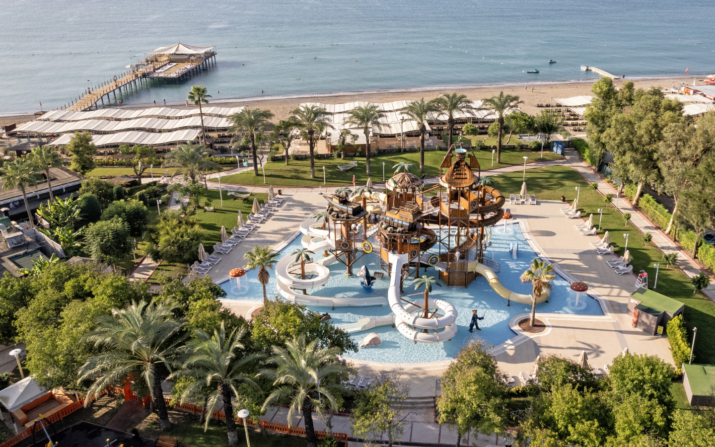 Dobedan Exclusive Hotel - Galeri 3