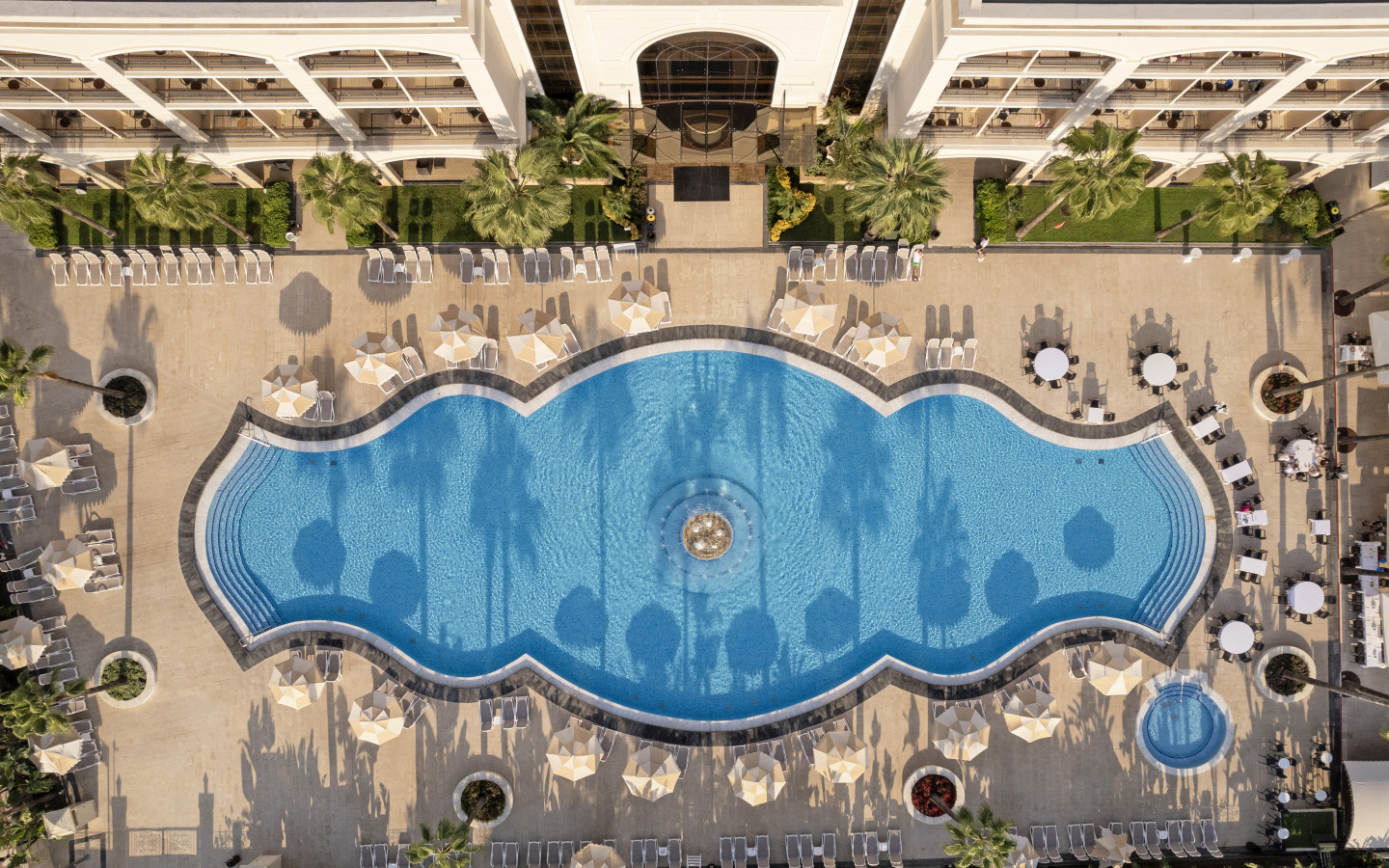 Dobedan Exclusive Hotel Rezervasyon