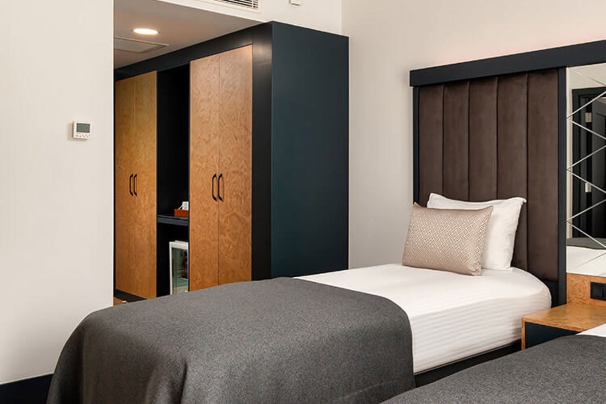 Superior Aile Odası